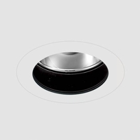 Versa Trimless 5" Flush T4MH