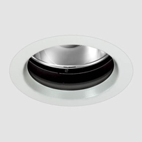 Versa Trimless 5" Regressed T4MH