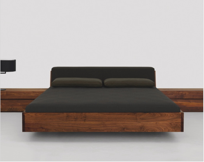Fusion Bed