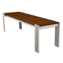 luma bench