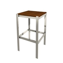 luma bar stool