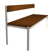luma settee
