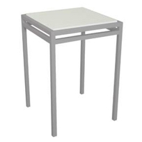 talt bar height table
