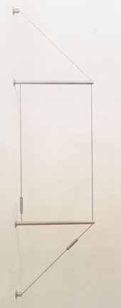 Wall to Wall for Shelves