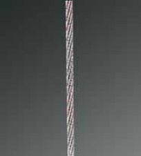3m Crimped Cable