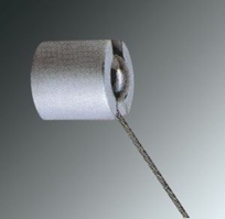 FHRC Reticulating Top Anchor for Non-Perpendicular Surfaces