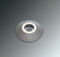 P1 Trim Plate