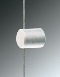 PMD1 Cover CLamp Support for Bars, Frames, etc.