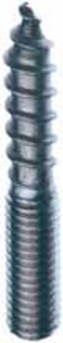 Posilock Dual Thread Screw-M8