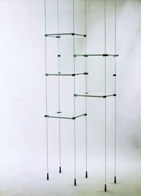 Glass Shelving