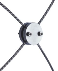 CS - Adjustable Cross Clamp