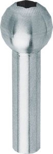 Internal Thread Ball Head