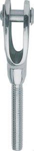 CS - Fork with External Thread
