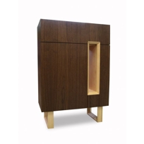 Ori Credenza Dresser By Akemi Tanaka