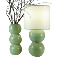 Multisphere Lamps By Alex Marshall Studios