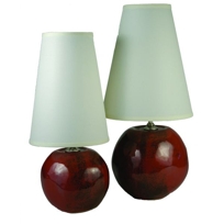 Sphere Lamp By Alex Marshall Studios