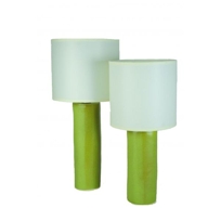 Cylinder Lamp By Alex Marshall Studios