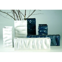 Ripple Vases By Alex Marshall Studios