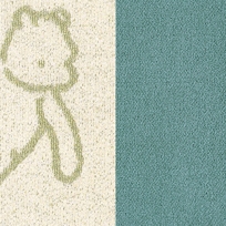 Classic Pooh Patchwork Rug Kit