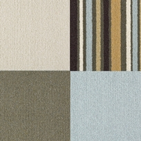 Crossing the Line Rug Kit