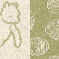 Fields of Honey Rug Kit