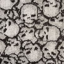 Funny Bones Rug Kit