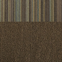 Northern Woods Rug Kit