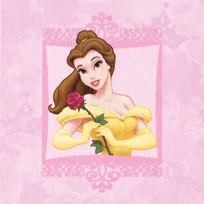 Princess Belle