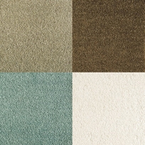 Sea Grass Stripe Rug Kit
