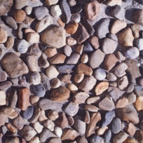Skipping Stones Rug Kit