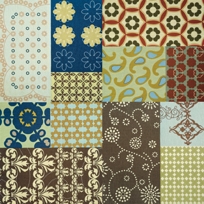 Souk Chic Rug Kit