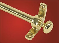Stair Rods: Classique Collection