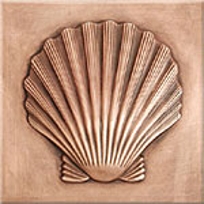 Accent Tiles: Shell