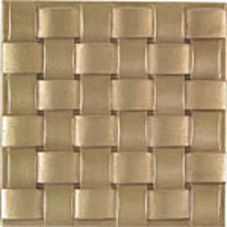 Accent Tiles: Basketweave