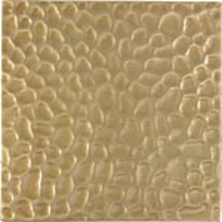 Accent Tiles: Hammered