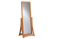 Charlotte Floor Mirror