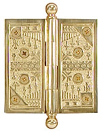 Hinges: Windsor Hinge