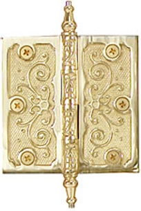 Hinges: Lafayette Hinge