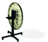 Scissor Pedestal™