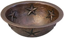 Sinks: Star Sink