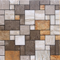 Micro Ashler Pattern