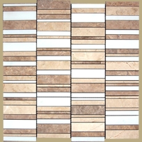 Waterfall Pattern