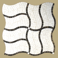 Wave Brick