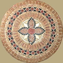 Floral - 48", 60"