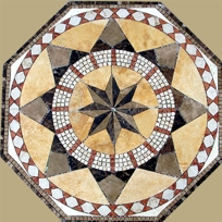 Octo Star - 48"