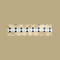 Quad Dot - 3"