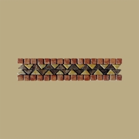 Zig Zag - 2-1/2"