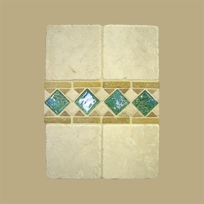 Glass Argyle