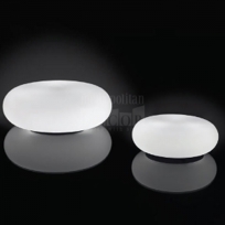 Itka Applique Table Lamp Naoto Fukasawa, 2008
