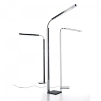 Eleuthera Floor Lamp Massimo Mariani at ContemporaryLightingDecor.com